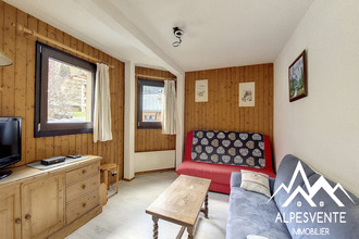  appartement st-jean-d-aulps 74430