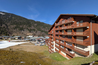 appartement st-jean-d-aulps 74430