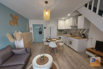 appartement st-jean-de-boiseau 44640