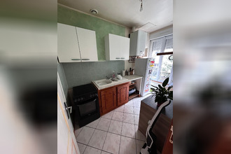  appartement st-jean-de-bournay 38440