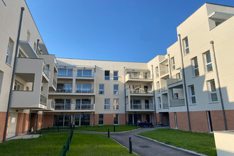  appartement st-jean-de-braye 45800