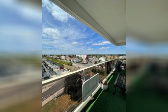  appartement st-jean-de-braye 45800