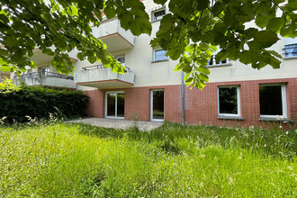  appartement st-jean-de-braye 45800