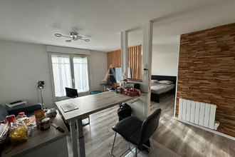  appartement st-jean-de-braye 45800