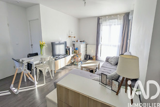  appartement st-jean-de-braye 45800