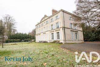  appartement st-jean-de-braye 45800