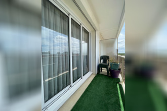  appartement st-jean-de-braye 45800