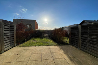  appartement st-jean-de-braye 45800