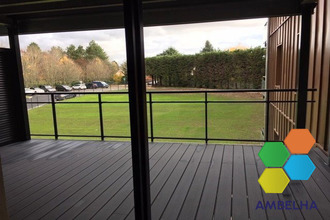  appartement st-jean-de-braye 45800