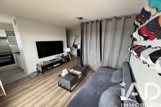  appartement st-jean-de-braye 45800
