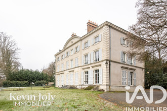  appartement st-jean-de-braye 45800