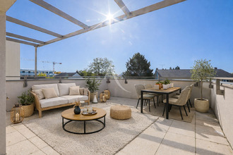  appartement st-jean-de-braye 45800