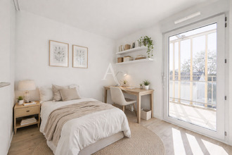  appartement st-jean-de-braye 45800