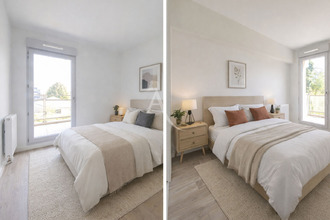 appartement st-jean-de-braye 45800