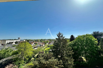  appartement st-jean-de-braye 45800