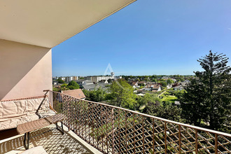  appartement st-jean-de-braye 45800