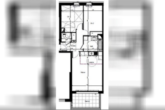  appartement st-jean-de-braye 45800