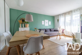  appartement st-jean-de-braye 45800
