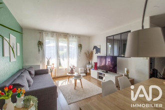  appartement st-jean-de-braye 45800