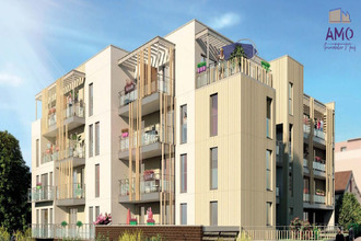  appartement st-jean-de-braye 45800