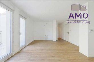  appartement st-jean-de-braye 45800