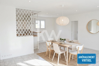  appartement st-jean-de-braye 45800