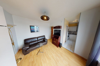  appartement st-jean-de-braye 45800