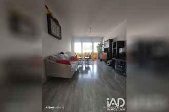  appartement st-jean-de-braye 45800