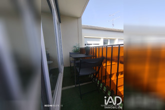  appartement st-jean-de-braye 45800