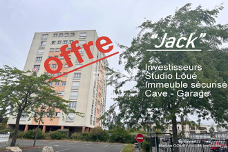  appartement st-jean-de-braye 45800