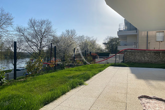  appartement st-jean-de-la-ruelle 45140