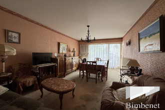  appartement st-jean-de-la-ruelle 45140