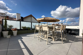  appartement st-jean-de-la-ruelle 45140