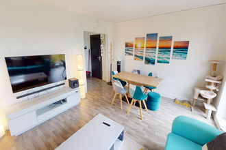  appartement st-jean-de-la-ruelle 45140