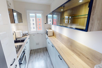  appartement st-jean-de-la-ruelle 45140