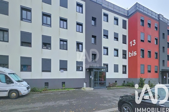  appartement st-jean-de-la-ruelle 45140