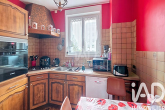  appartement st-jean-de-la-ruelle 45140