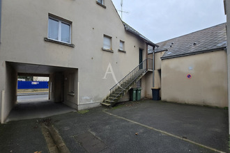  appartement st-jean-de-la-ruelle 45140