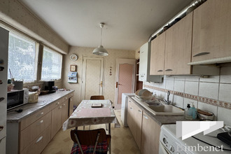  appartement st-jean-de-la-ruelle 45140