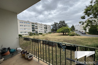  appartement st-jean-de-la-ruelle 45140