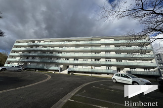  appartement st-jean-de-la-ruelle 45140