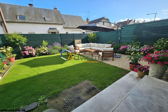  appartement st-jean-de-la-ruelle 45140