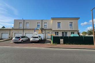  appartement st-jean-de-la-ruelle 45140