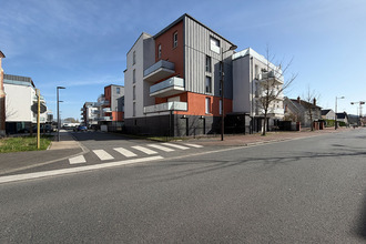  appartement st-jean-de-la-ruelle 45140