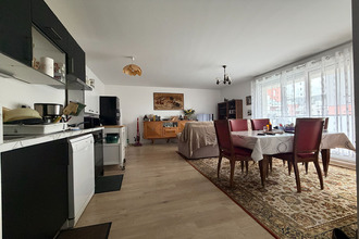  appartement st-jean-de-la-ruelle 45140