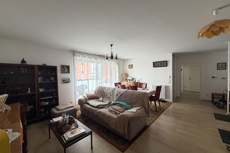  appartement st-jean-de-la-ruelle 45140