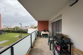  appartement st-jean-de-la-ruelle 45140