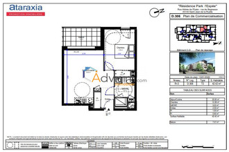  appartement st-jean-de-la-ruelle 45140