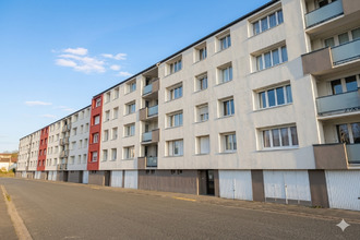  appartement st-jean-de-la-ruelle 45140