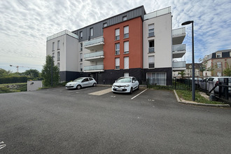  appartement st-jean-de-la-ruelle 45140